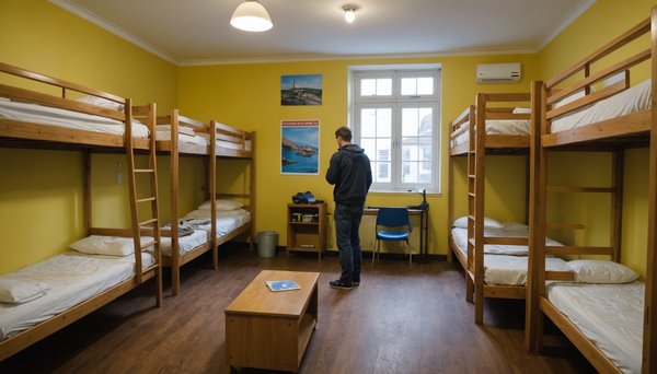 Guide ultime pour assurer votre sécurité en auberge de jeunesse : astuces indispensables à maîtriser