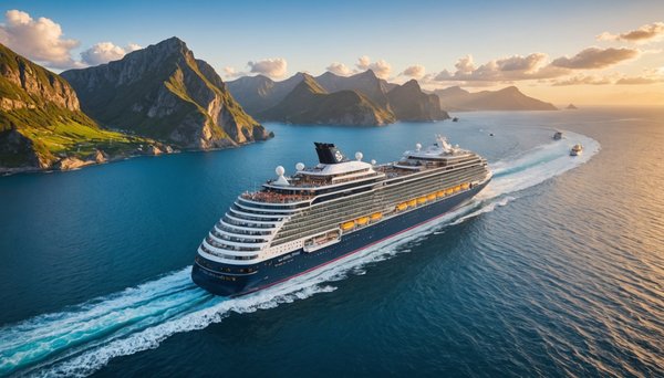 Les incontournables à explorer lors de vos escales en croisière : votre guide ultime